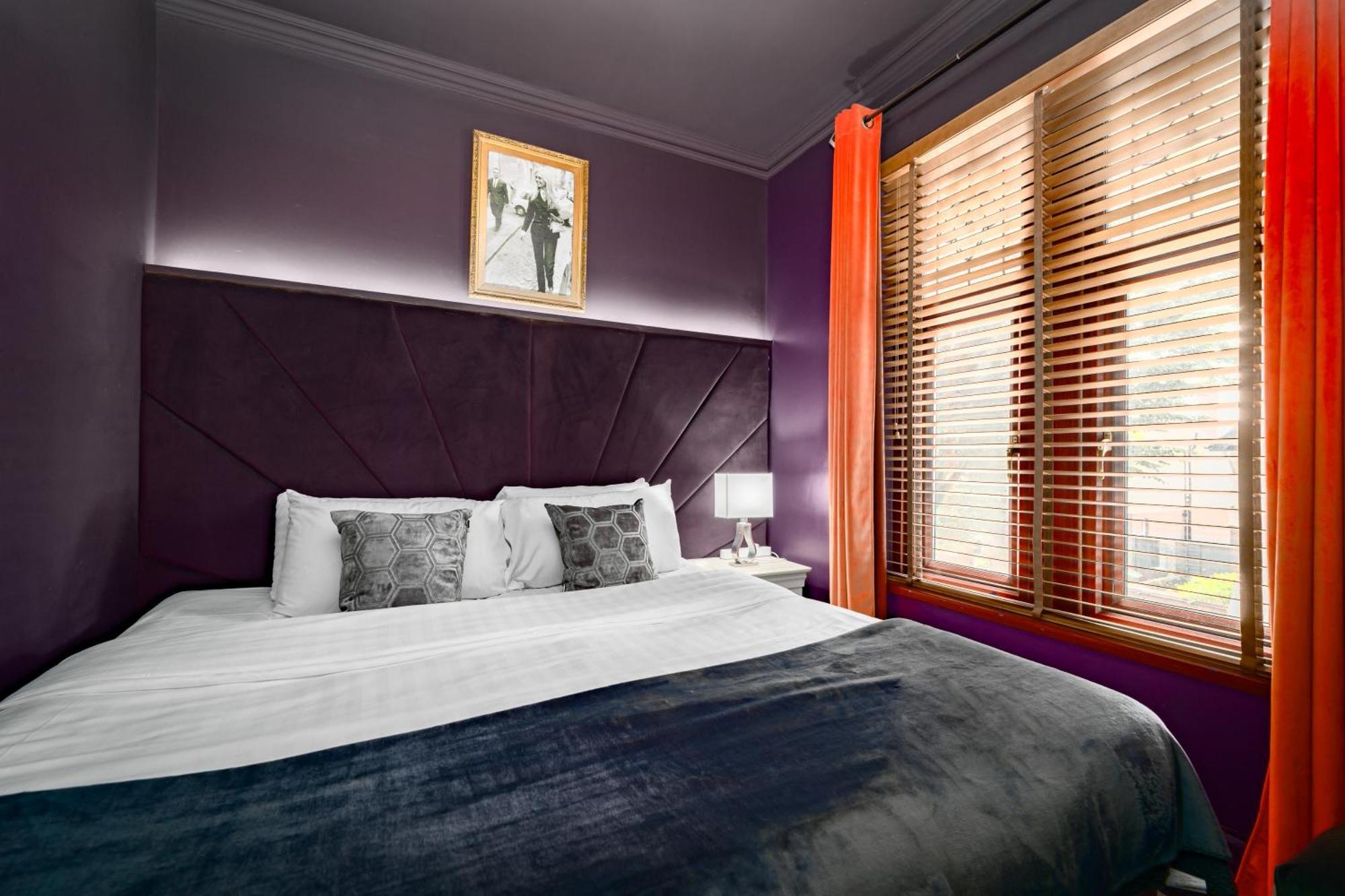 City Retreat, Spacious 4 Bed House, Games Room, Parking, Hot Tub & Bbq Cardiff Bagian luar foto